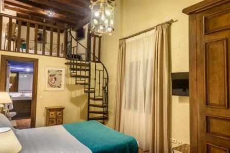 Palacio de Santa Inés - 4