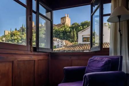 Palacio de Santa Inés - 68