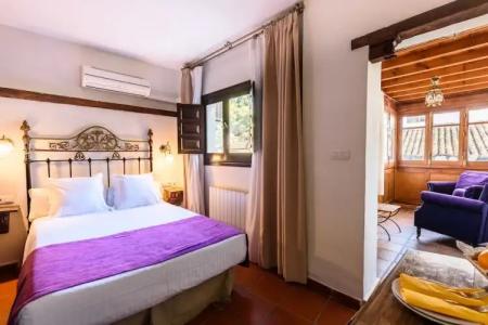 Palacio de Santa Inés - 62