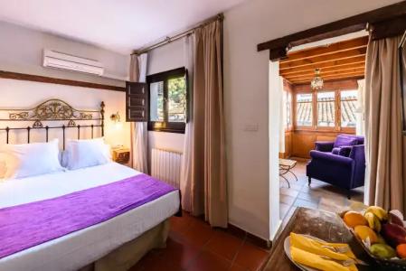 Palacio de Santa Inés - 6