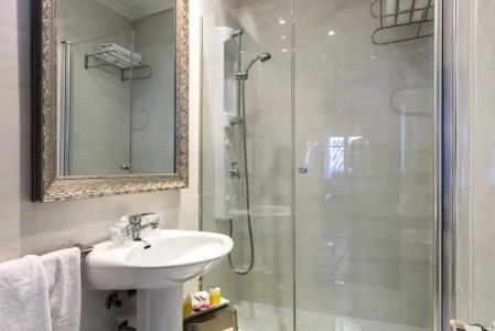 Palacio de Santa Inés - 9