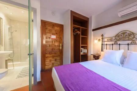 Palacio de Santa Inés - 31