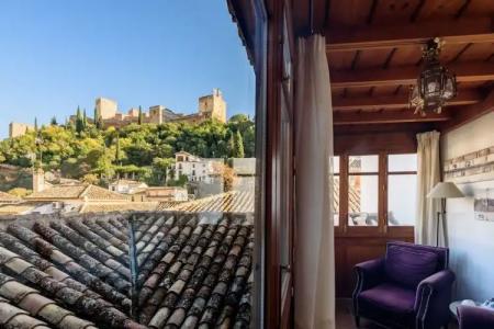 Palacio de Santa Inés - 66