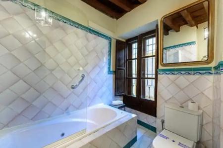 Palacio de Santa Inés - 77