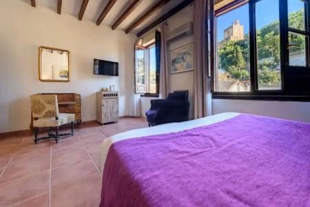 Palacio de Santa Inés - 60