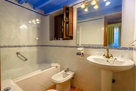 Palacio de Santa Inés - 51