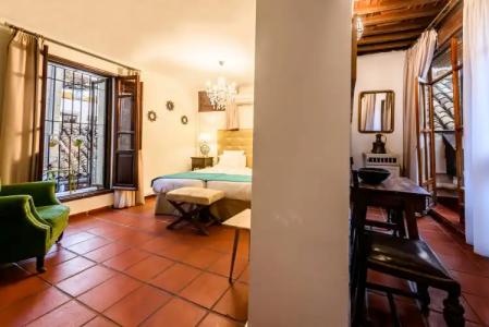 Palacio de Santa Inés - 2