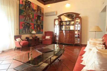 Palacio de Santa Inés - 18