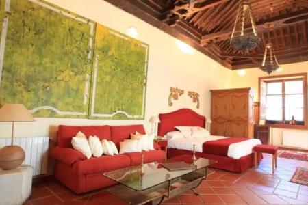 Palacio de Santa Inés - 76