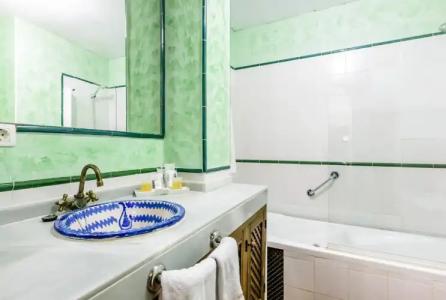 Palacio de Santa Inés - 10