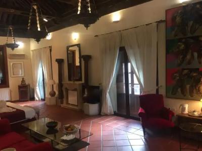 Palacio de Santa Inés - 30