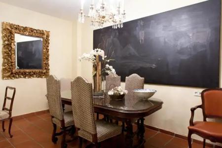 Palacio de Santa Inés - 26