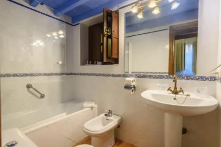 Palacio de Santa Inés - 8