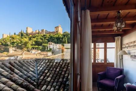 Palacio de Santa Inés - 19