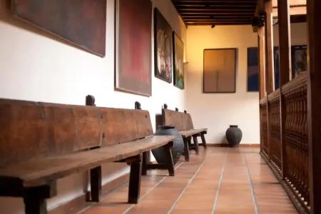 Palacio de Santa Inés - 15