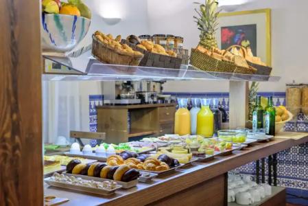 Palacio de Santa Inés - 12