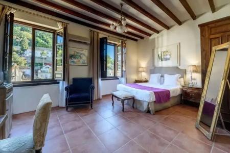 Palacio de Santa Inés - 65