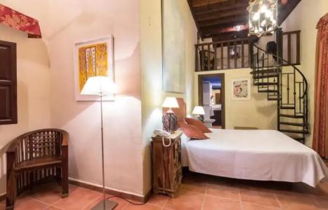 Palacio de Santa Inés - 57