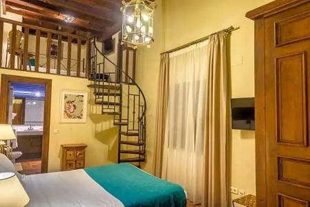 Palacio de Santa Inés - 54