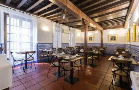 Palacio de Santa Inés - 24