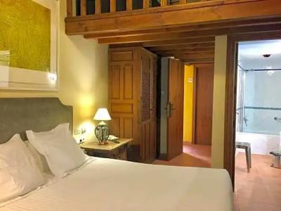 Palacio de Santa Inés - 49