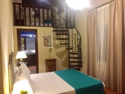 Palacio de Santa Inés - 58