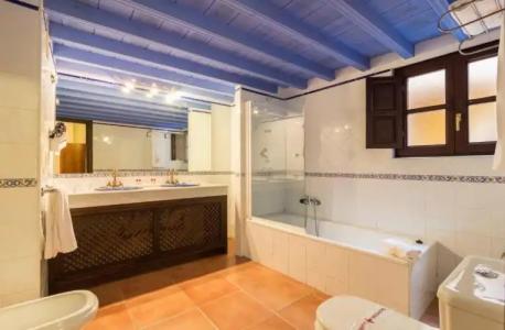 Palacio de Santa Inés - 56