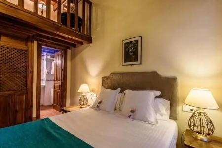 Palacio de Santa Inés - 48