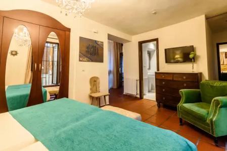 Palacio de Santa Inés - 3