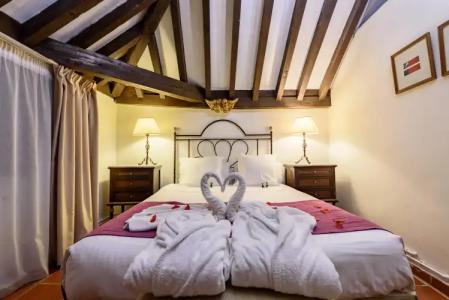 Palacio de Santa Inés - 29