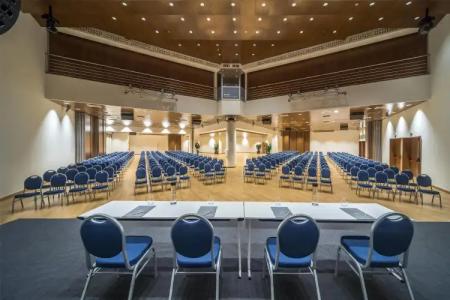 Barceló Granada Congress - 21