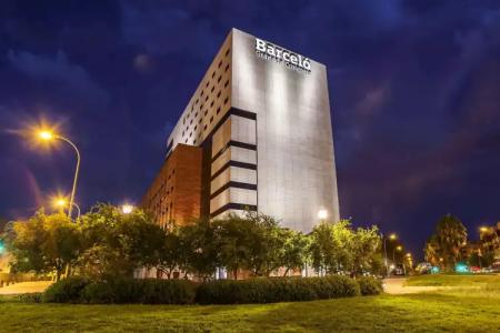 Barceló Granada Congress - 1