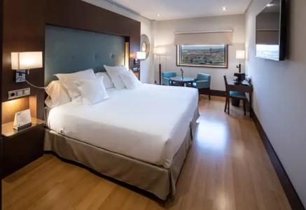 Barceló Granada Congress - 5