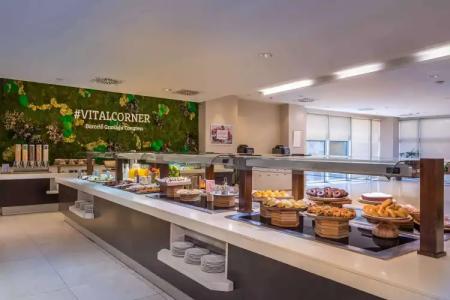 Barceló Granada Congress - 12