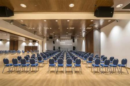 Barceló Granada Congress - 20