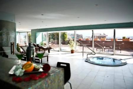 Barceló Granada Congress - 8