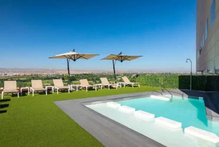 Barceló Granada Congress - 16