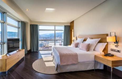 Barceló Granada Congress - 38