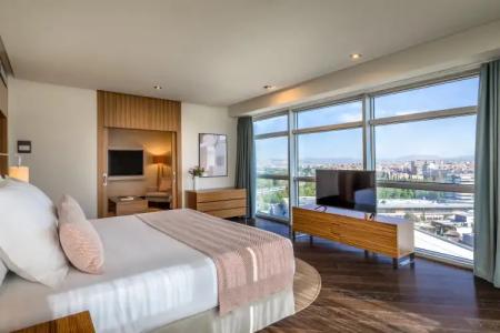 Barceló Granada Congress - 3