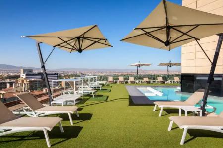 Barceló Granada Congress - 40