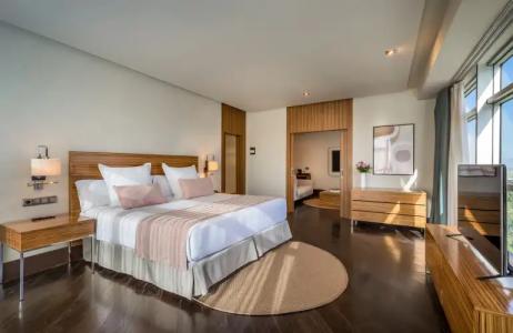 Barceló Granada Congress - 4