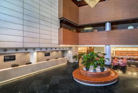 Barceló Granada Congress - 2