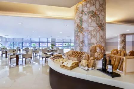 Barceló Granada Congress - 34