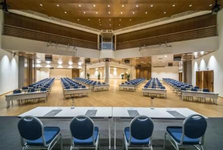 Barceló Granada Congress - 19