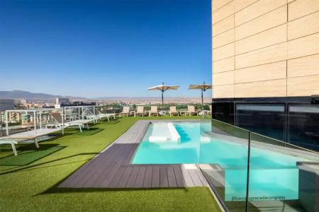 Barceló Granada Congress - 18