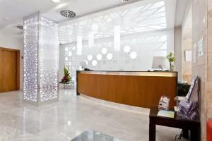 Porcel Sabica Hotel, Granada