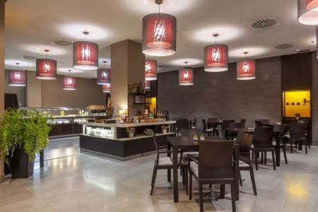 Macià Real De La Alhambra - 37