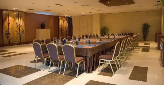 Macià Real De La Alhambra - 23