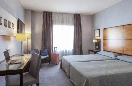 Macià Real De La Alhambra - 38