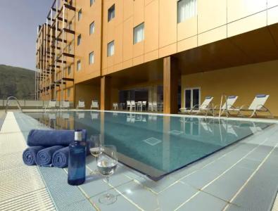 Macià Real De La Alhambra - 19